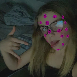 Meet your Posher, Leah